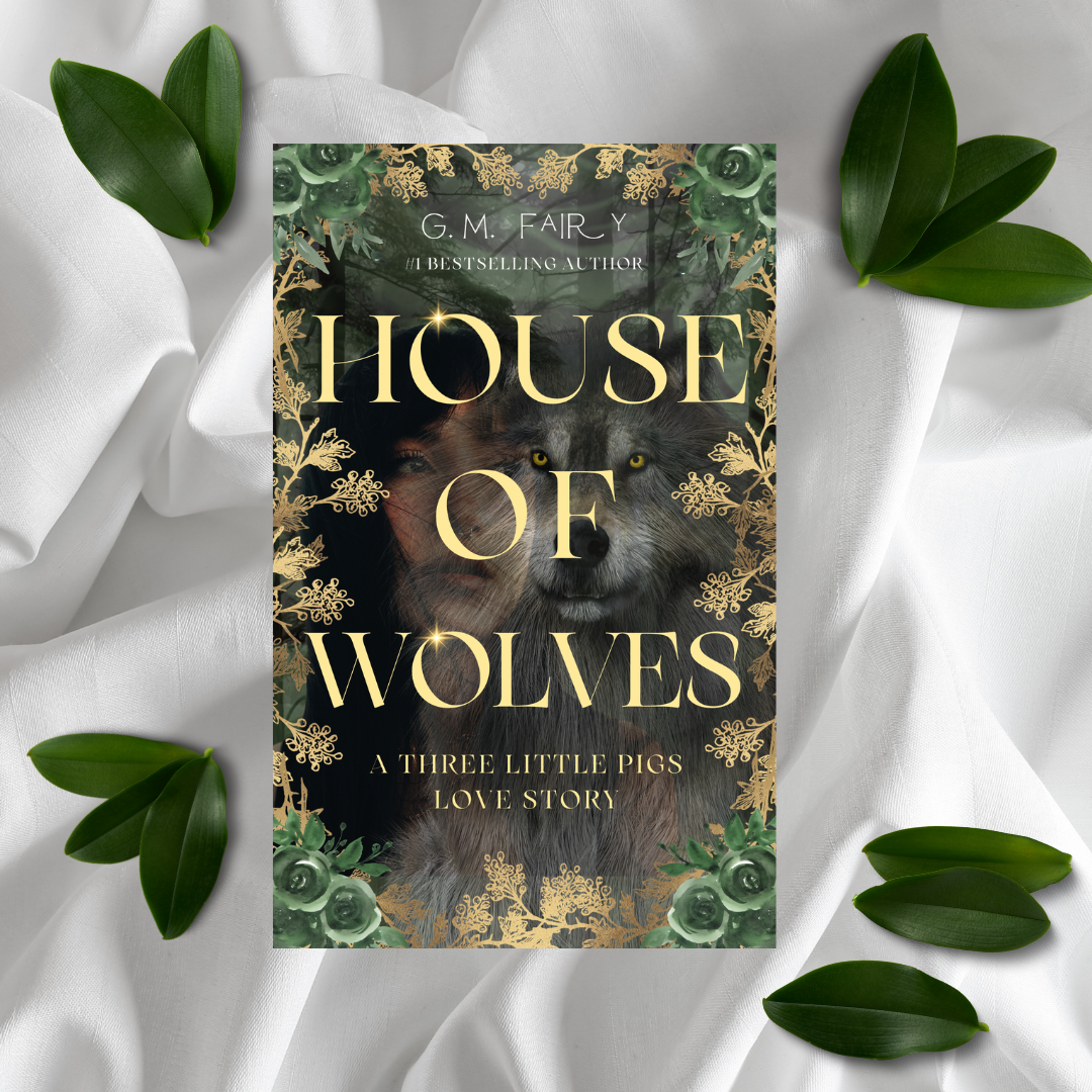 House of Wolves
