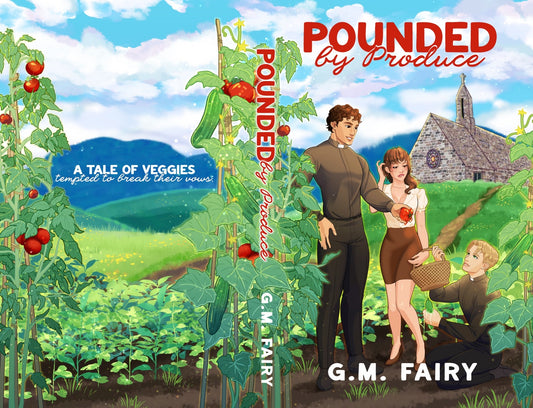 Patreon Exclusive Pounded by Produce Special Edition