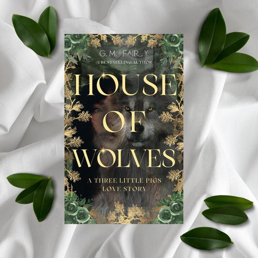 House of Wolves