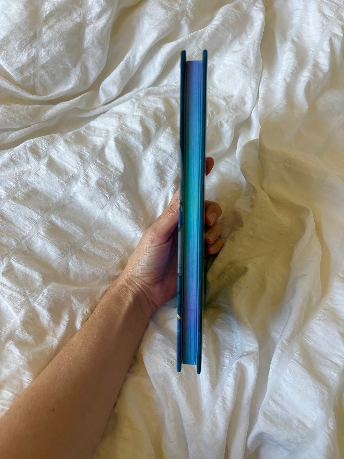 Pre-Order Patreon Exclusive Signed Special Edition Scream for Me Signed Hardback